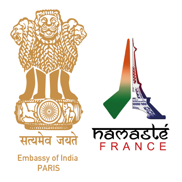 Ambassade de l'Inde à Paris